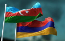 Elman Nəsirov: Ermənistan sülh müqaviləsinin imzalanmasını 2027-ci ilə qədər yubatmaq istəyir