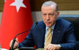 “Heç kim fələstinliləri öz torpaqlarından qovmayacaq”