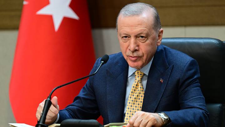 “Heç kim fələstinliləri öz torpaqlarından qovmayacaq”