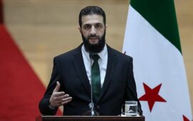Türkiyə və Suriya liderlərinin görüşünün gündəliyi açıqlanıb