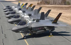 Media: ABŞ Konqresi Türkiyəyə F-35 qırıcıları tədarük etməyi nəzərdən keçirə bilər