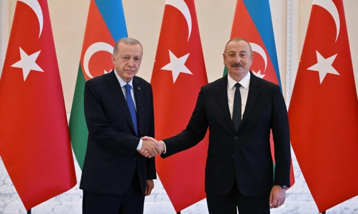 Haber Qlobal: Türkiyə ilə Azərbaycan arasında qardaşlıq sarsılmazdır