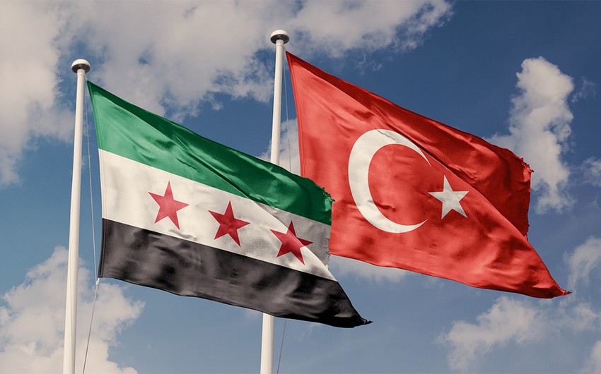 Türkiyə Suriyadan idxala qoyulan məhdudiyyətləri aradan qaldırır