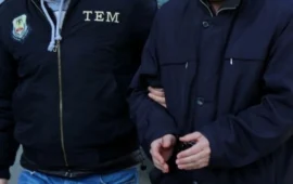 Türkiyə İŞİD-ə qarşı əməliyyat keçirib, 50-yə yaxın şübhəli saxlanılıb