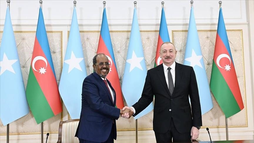 ANALİTİKA: Azərbaycan və Türkiyə: Afrikada əməkdaşlığın yeni vektoru