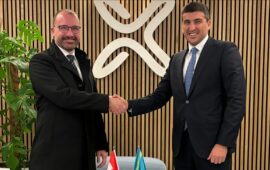 Qazaxıstan və İsveçrə nüvə enerjisi sahəsində əməkdaşlığı dərinləşdirir