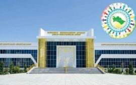 Türkmənistanda uşaqlar üçün fəaliyyətə dair beynəlxalq konfrans keçiriləcək