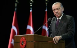 Novruz Türkiyədə rəsmi bayram elan oluna bilər