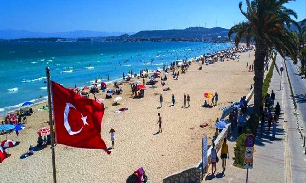Türkiyə turist itirir