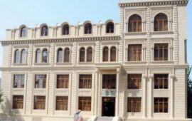 Qərbi Azərbaycan İcması Azərbaycanlıların Soyqırımı Günü ilə bağlı bəyanat yayıb