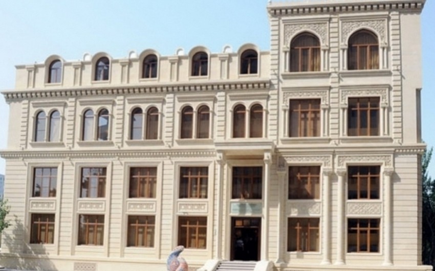 Qərbi Azərbaycan İcması Azərbaycanlıların Soyqırımı Günü ilə bağlı bəyanat yayıb