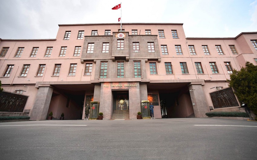Suriyada beş dövlətin iştirakı ilə terrora qarşı vahid əməliyyat mərkəzi yaradılacaq