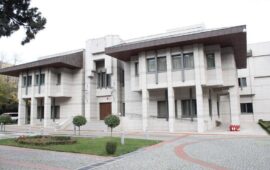 Türkiyə səfirliyi Azərbaycanlıların Soyqırımı Günü ilə bağlı paylaşım edib