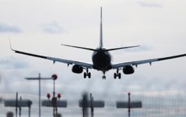 “Air Astana” və “SCAT” reyslərinin sərnişinləri Almatı hava limanında qalıb