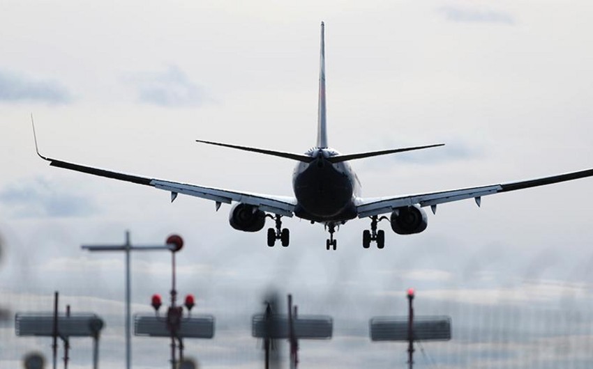 “Air Astana” və “SCAT” reyslərinin sərnişinləri Almatı hava limanında qalıb