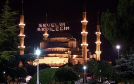 Türkiyədə Ramazan bayramı üçün 9 günlük həftəsonu elan edilib