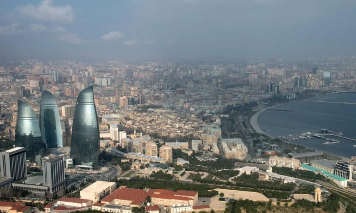 Azərbaycan Qafqazda ilk aviasiya enerjisi forumuna ev sahibliyi edəcək