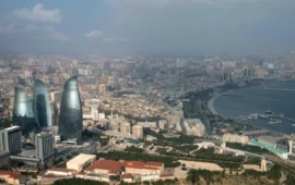 Azərbaycan Qafqazda ilk aviasiya enerjisi forumuna ev sahibliyi edəcək