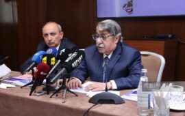 Kamran İmanov: Ermənilərin böyük həvəslə istinad etdikləri saxta əlyazmaların orijinalları tapılmır