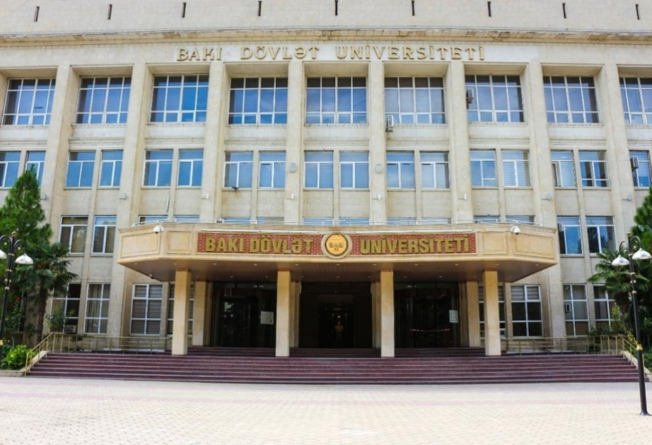 BDU-nun birgə təşkilatçılığı ilə Türkiyədə azərbaycanlıların soyqırımına həsr olunmuş konfrans keçiriləcək