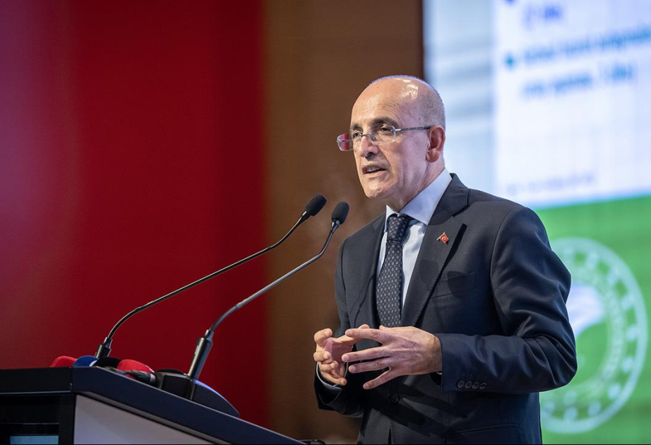Maliyyə Naziri: Türkiyə Avropada kənd təsərrüfatı istehsalı üzrə liderdir