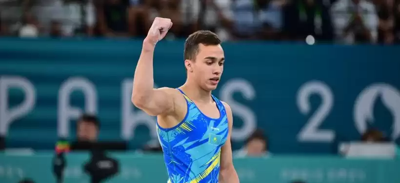 Milad Kərimi Xorvatiyada keçirilən dünya çempionatında qızıl medal qazanıb