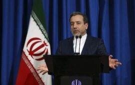 İran XİN başçısı Rusiyada Tehran və Vaşinqton arasında danışıqların gedişini müzakirə edəcək