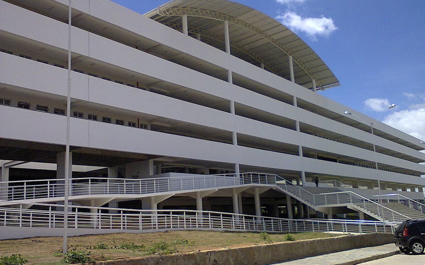 Braziliyada universitetdə atəş açılıb, ölən və yaralanan var