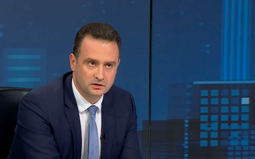 Jeço Stankov: “Azərbaycan, Türkiyə, Gürcüstan və Bolqarıstan Cənub-Şərqi Avropaya yeni elektrik dəhlizi yaradacaq”