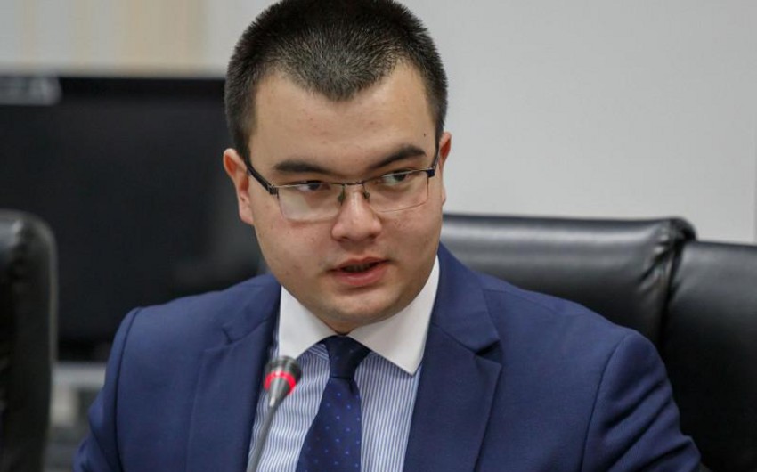 Timur Cumurbayev: Könüllülərimizin AZAL təyyarəsinin qəzasında zərər çəkənlərə yardımı dostluğumuzun sübutudur