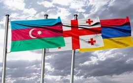 Tbilisidə Gürcüstan, Azərbaycan və Ermənistan nümayəndələri arasında görüş başa çatıb