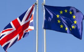 Aİ və Britaniya mayın 19-da keçiriləcək sammitdə təhlükəsizlik paktı imzalamaq istəyir