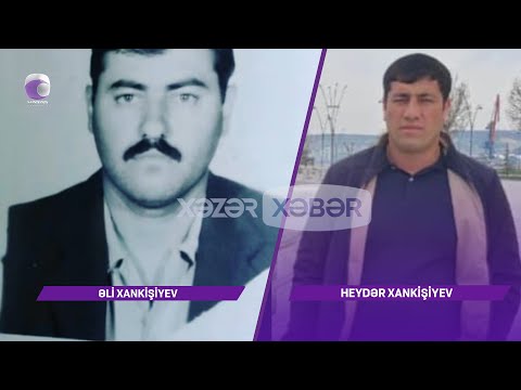 Cəbrayıl rayonunda minaya basan ANAMA əməkdaşı şəhid oğludur