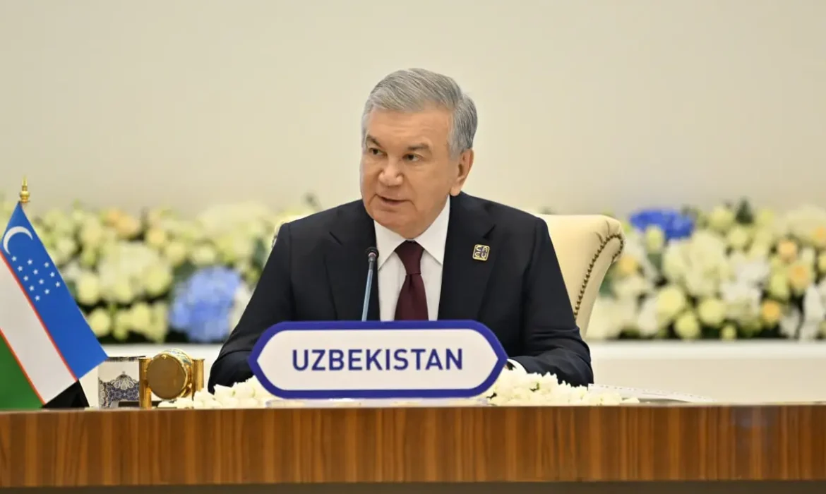 “Dünya Əfqanıstandan gələn təhdidləri lazımınca qiymətləndirmir” – Şavkat Mirziyoyev