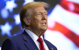 Donald Tramp tezliklə Türkiyəyə səfər edəcək – Media