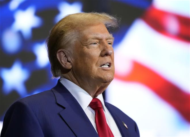 Donald Tramp tezliklə Türkiyəyə səfər edəcək – Media