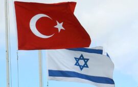 Bakıda İsrail-Türkiyə danışıqlarının təfərrüatları açıqlanıb