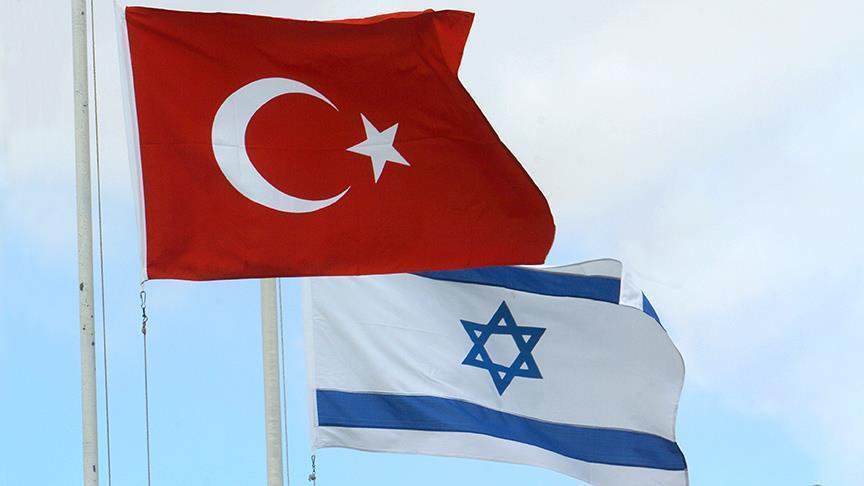 Bakıda İsrail-Türkiyə danışıqlarının təfərrüatları açıqlanıb