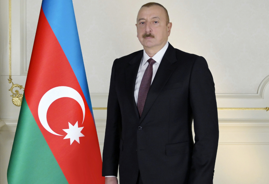Prezident: Qərbi azərbaycanlıların Ermənistandakı dədə-baba torpaqlarına qayıdışının təmini regionda sülh üçün vacib şərtdir