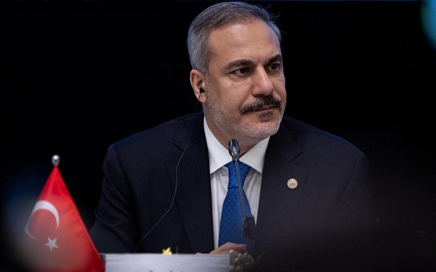Hakan Fidan: Yaxın günlərdə Rusiya ilə Ukrayna təmaslarla bağlı kompromis əldə edə bilər
