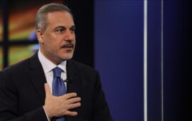 Fidan: İstanbul danışıqları Ukraynada nizamlanma üçün əsas ola bilər