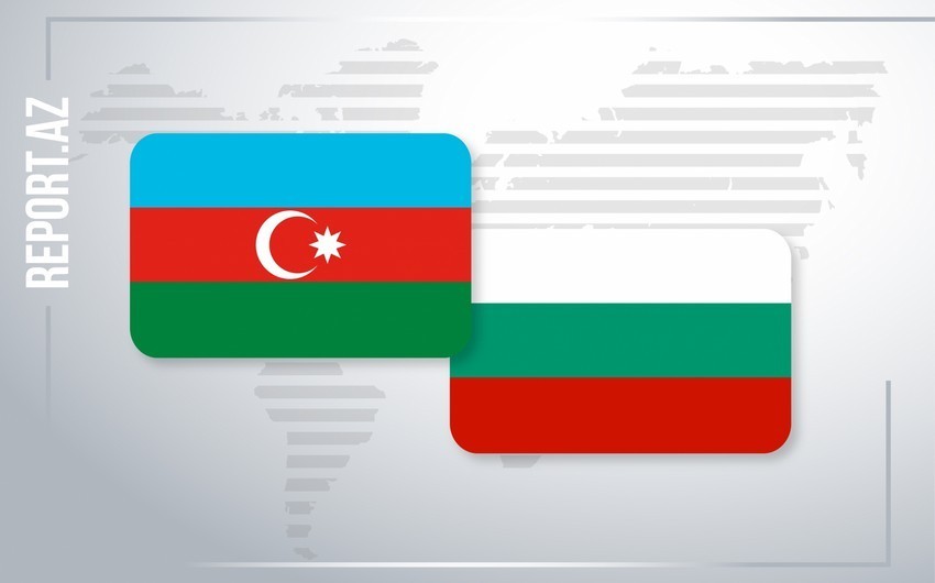 Azərbaycan və Bolqarıstan diplomatları Dəməşqdə Suriyadakı vəziyyəti müzakirə ediblər
