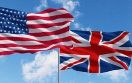 FT: Böyük Britaniya və ABŞ tarif razılaşmasına yaxındır