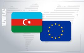 Aİ Azərbaycanla sıx tərəfdaşlıq qurmaq niyyətindədir