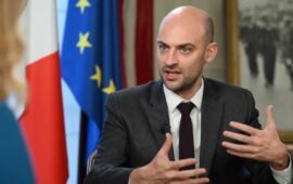 Ermənistan və Fransa XİN başçıları İrəvanda danışıqlar aparıblar