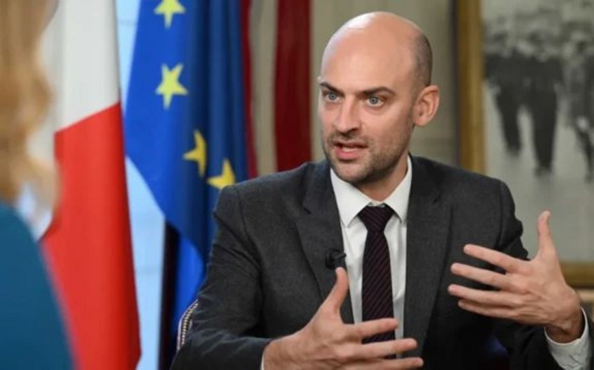 Ermənistan və Fransa XİN başçıları İrəvanda danışıqlar aparıblar