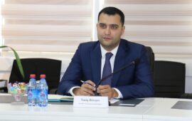 USACC: Azərbaycan Cənubi Qafqaz ölkələri arasında ABŞ-nin maliyyə bazarlarının ən böyük investorudur