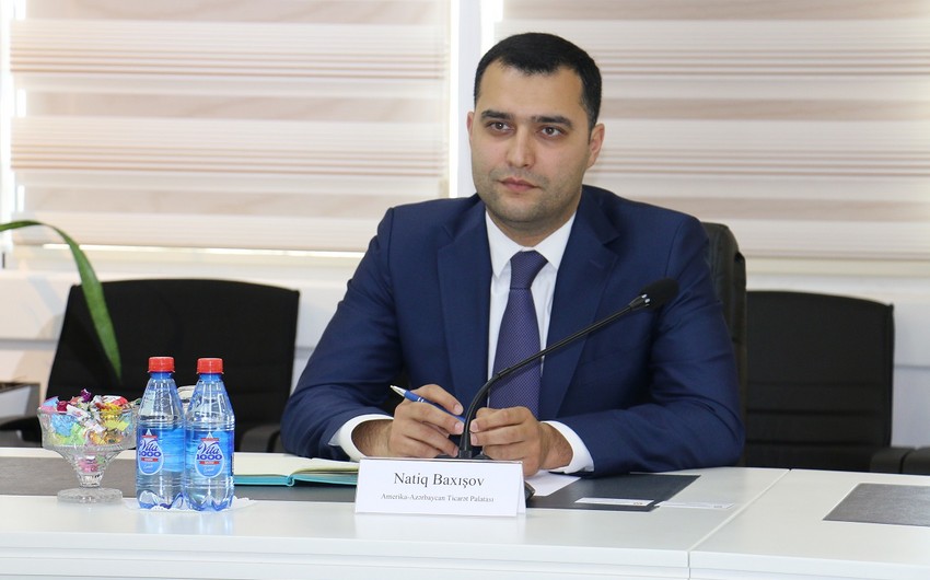 USACC: Azərbaycan Cənubi Qafqaz ölkələri arasında ABŞ-nin maliyyə bazarlarının ən böyük investorudur