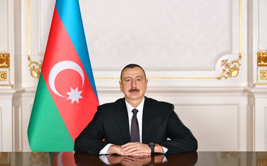 Prezident: Azərbaycan  korrupsiyaya qarşı mübarizəni hər zaman prioritet kimi qəbul edib