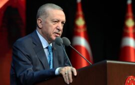 Ərdoğan: Ankara və İrəvan münasibətləri tədricən normallaşır